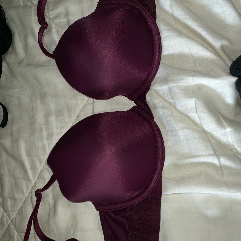 PINK bra